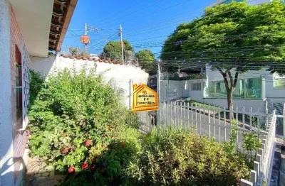 Casa com 3 quartos à venda na rua pitangui, 2041, sagrada família, belo horizonte por r$ 650.000