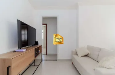 Apartamento com 3 quartos à venda no castelo, belo horizonte  por r$ 400.000