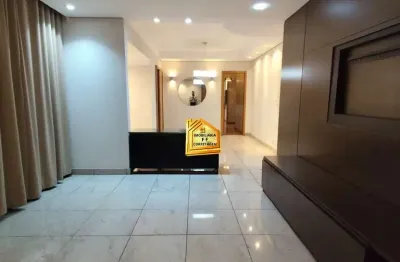 Apartamento com 4 quartos à venda no belvedere, belo horizonte  por r$ 1.620.000