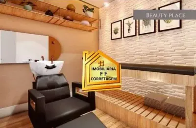 Apartamento com 3 quartos à venda no barro preto, belo horizonte  por r$ 1.470.222