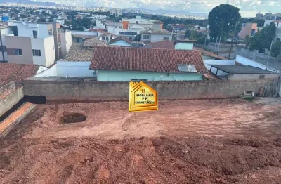 Terreno à venda no jardim leblon, belo horizonte  por r$ 499.000