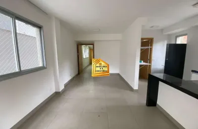 Apartamento com 2 quartos à venda em boa viagem, belo horizonte  por r$ 1.380.000