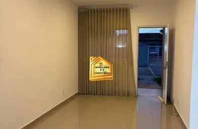 Apartamento com 3 quartos à venda no iporanga, sete lagoas  por r$ 340.000