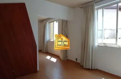 Apartamento com 3 quartos à venda na rua plêiades, 373, santa lúcia, belo horizonte por r$ 550.000