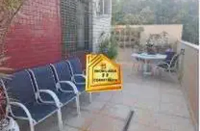 Apartamento com 4 quartos à venda na cidade nova, belo horizonte  por r$ 1.560.000