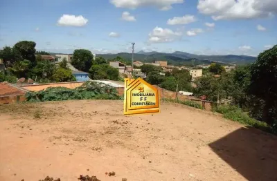 Terreno à venda na sargento filomeno, 124, monte azul, belo horizonte por r$ 265.000