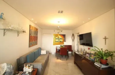 Apartamento com 3 quartos à venda na floresta, belo horizonte  por r$ 820.000