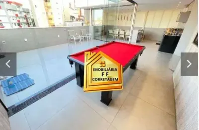 Cobertura com 4 quartos à venda em silveira, belo horizonte  por r$ 1.750.000