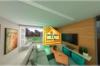 Cobertura com 3 quartos à venda na rua engenheiro caetano lopes, 140, comiteco, belo horizonte por r$ 3.000.000