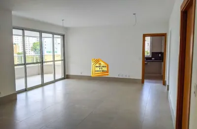 Apartamento com 4 quartos à venda na anchieta, belo horizonte  por r$ 2.100.000