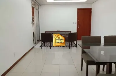 Apartamento com 3 quartos à venda na dona clara, belo horizonte  por r$ 650.000