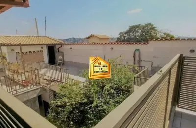 Casa com 6 quartos à venda na hélium, 165, nova floresta, belo horizonte por r$ 1.400.000