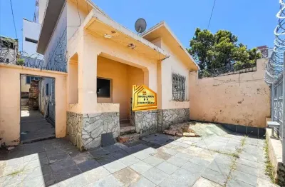 Terreno à venda na Graça, Belo Horizonte 