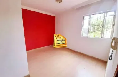 Apartamento com 2 quartos à venda na rua jamil farah, 451, havaí, belo horizonte por r$ 230.000