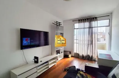 Apartamento com 3 quartos à venda na cidade nova, belo horizonte  por r$ 450.000