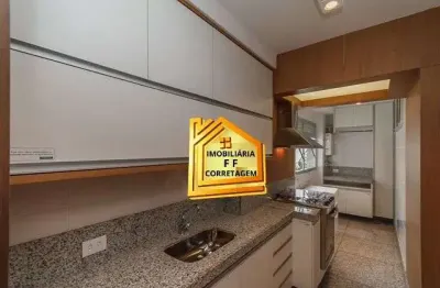 Apartamento com 3 quartos à venda na avenida álvares cabral, 551, lourdes, belo horizonte por r$ 1.326.880