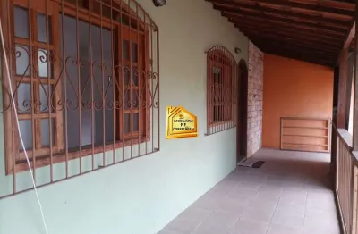 Casa com 2 quartos à venda no nova floresta, belo horizonte  por r$ 690.000