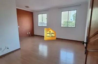 Apartamento com 3 quartos à venda na graça, belo horizonte  por r$ 511.000