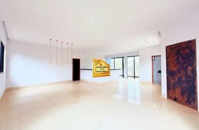 Casa em condomínio fechado com 4 quartos à venda no balneário água limpa, nova lima  por r$ 1.990.000