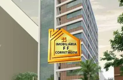 Apartamento com 2 quartos à venda no funcionários, belo horizonte  por r$ 1.256.000