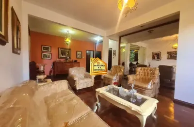 Casa com 3 quartos à venda na santa efigênia, belo horizonte  por r$ 1.000.000