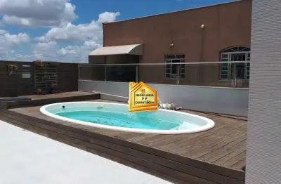 Casa com 3 quartos à venda no jardim pirineus, belo horizonte  por r$ 1.120.000