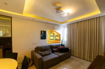 Apartamento com 3 quartos à venda na sagrada família, belo horizonte  por r$ 530.000