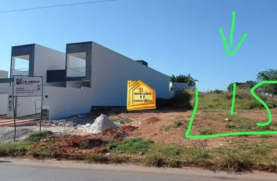 Terreno comercial para alugar no portal da serra, sete lagoas  por r$ 3.500