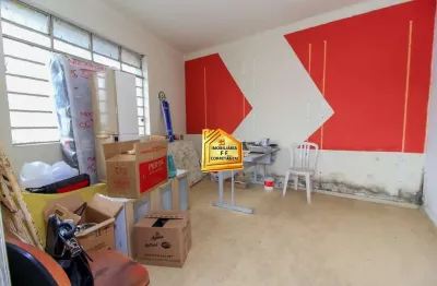 Casa com 3 quartos à venda na floresta, belo horizonte  por r$ 550.000