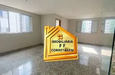 Cobertura com 1 quarto à venda em lourdes, belo horizonte  por r$ 998.000