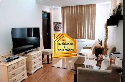 Apartamento com 1 quarto à venda na anchieta, belo horizonte  por r$ 370.000