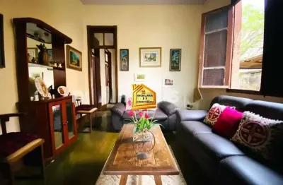 Casa com 7 quartos à venda na santa tereza, belo horizonte  por r$ 850.000