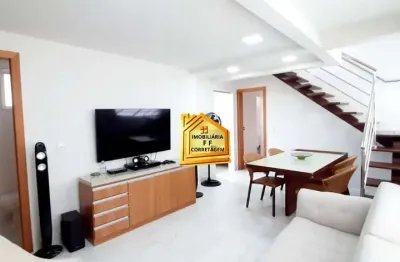 Cobertura com 3 quartos à venda na sagrada família, belo horizonte  por r$ 950.000