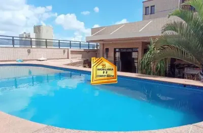 Cobertura com 4 quartos à venda na rua tabelião ferreira de carvalho, 166, cidade nova, belo horizonte por r$ 2.195.000