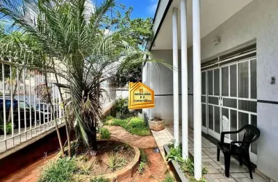 Casa com 4 quartos à venda na santa inês, belo horizonte  por r$ 1.400.000