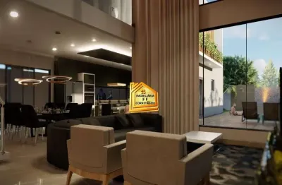 Casa com 3 quartos à venda na perimetral, 4050, portal da serra, sete lagoas por r$ 2.800.000