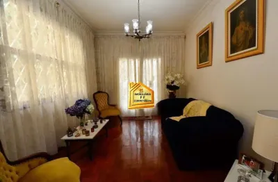 Casa com 5 quartos à venda no são lucas, belo horizonte  por r$ 1.450.000