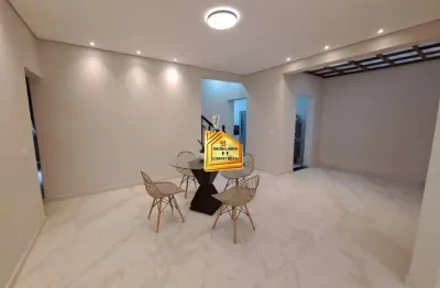 Casa com 6 quartos à venda na floresta, belo horizonte  por r$ 1.390.000