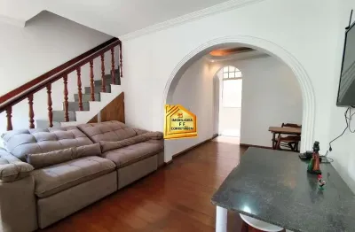 Casa com 2 quartos à venda na santa inês, belo horizonte  por r$ 426.000