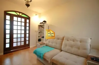 Casa com 3 quartos à venda na santa tereza, belo horizonte  por r$ 990.000