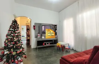 Casa com 6 quartos à venda na santa tereza, belo horizonte  por r$ 650.000