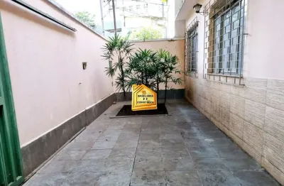 Casa com 4 quartos à venda no santo antônio, belo horizonte  por r$ 1.000.000