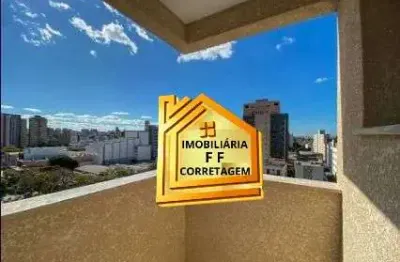Cobertura com 2 quartos à venda na Santa Efigênia, Belo Horizonte  por R$ 1.100.000