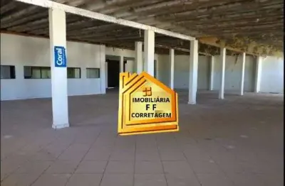 Barracão / galpão / depósito à venda na rua jacuí, 732, floresta, belo horizonte por r$ 3.899.999