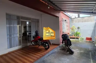 Casa com 3 quartos à venda no renascença, belo horizonte  por r$ 538.000