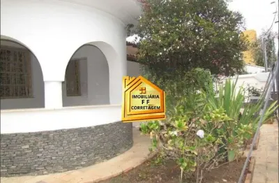 Casa com 6 quartos à venda na floresta, belo horizonte  por r$ 1.570.000