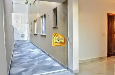 Apartamento com 2 quartos à venda na santa inês, belo horizonte  por r$ 639.600