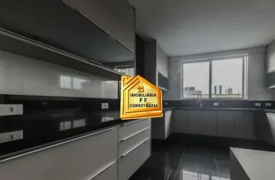 Apartamento com 4 quartos à venda na anchieta, belo horizonte  por r$ 4.450.000