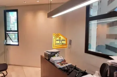Sala comercial à venda no funcionários, belo horizonte  por r$ 1.690.000