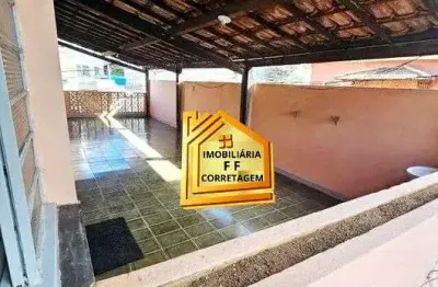 Casa com 7 quartos à venda na floresta, belo horizonte  por r$ 1.200.000